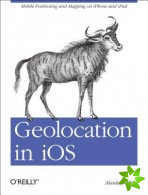 Geolocation in iOS