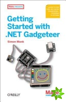 Getting Started with .NET Gadgeteer