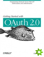 Getting Started with OAuth