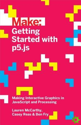 Getting Started with p5.js
