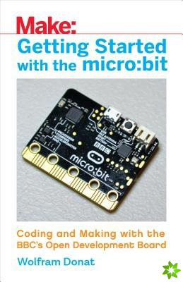 Getting Started with the Micro: Bit
