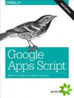 Google Apps Script 2e