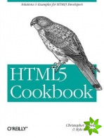HTML5 Cookbook