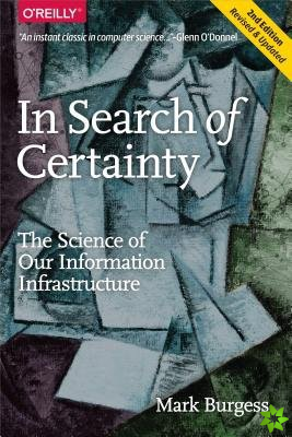 In Search of Certainty