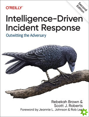 Intelligence-Driven Incident Response