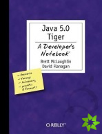 Java 5.0 Tiger