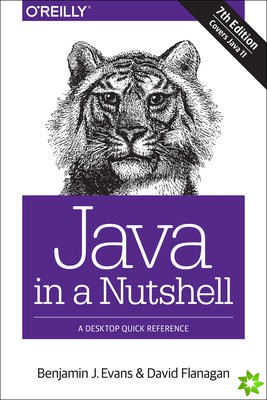 Java in a Nutshell 7e