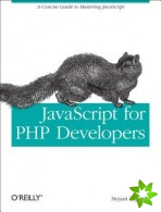 JavaScript for PHP Developers