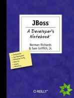 JBoss - A Developer's Notebook