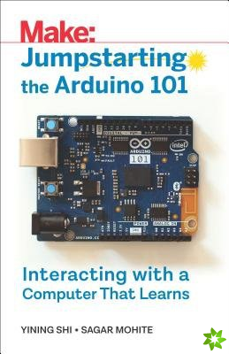 Jumpstarting the Arduino 101