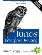 Junos Enterprise Routing,