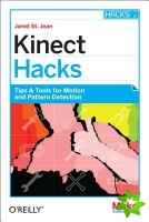 Kinect Hacks