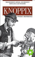 Knoppix Pocket Reference