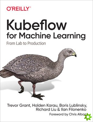 Kubeflow for Machine Learning