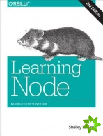 Learning Node 2e