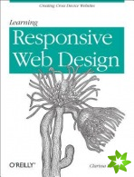 Learning Responsive Web Design