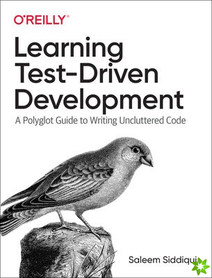 Learning Test-Driven Development