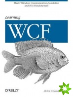 Learning WCF