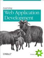 Learning Web App Development