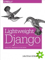 Lightweight Django