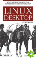 Linux Desktop Pocket Guide