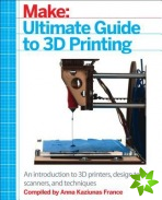 Make 3D Printing