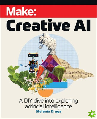 Make: Creative AI