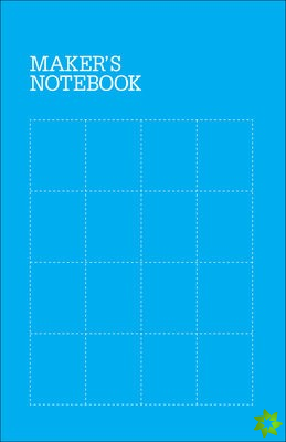Maker's Notebook, 3e