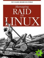 Managing RAID on Linux