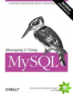 Managing & Using MySQL