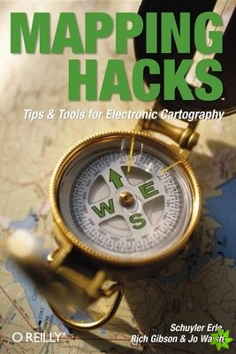 Mapping Hacks