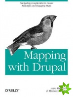 Mapping with Drupal