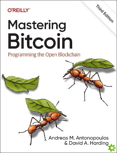 Mastering Bitcoin