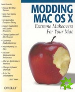 Modding Mac OS X