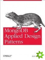 MongoDB Applied Design Patterns
