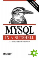 MySQL in a Nutshell