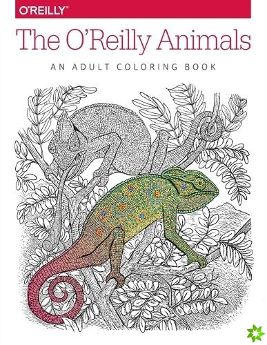O'Reilly Animals