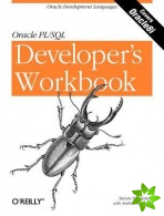 Oracle PL/SQL Programming: Developer's Workbook