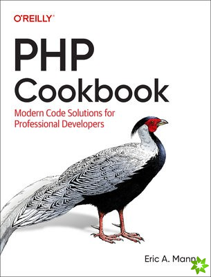 PHP Cookbook