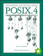 POSIX 4 Programming For The Real World
