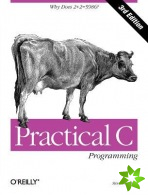 Practical C Programming 3e