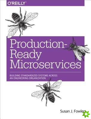 ProductionReady Microservices