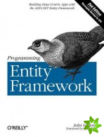 Programming Entity Framework