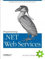 Programming .Net Web Services