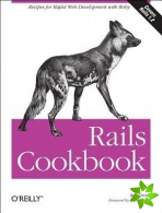 Rails Cookbook