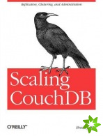 Scaling CouchDB