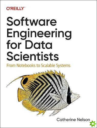 Software Engineering for Data Scientists