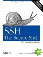 SSH, The Secure Shell