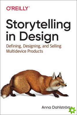 Storytelling in Design