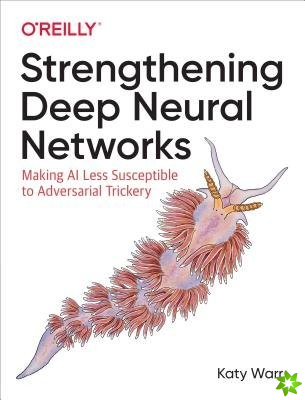 Strengthening Deep Neural Networks